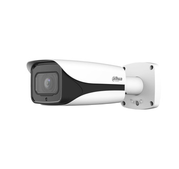 Kamera zewnętrzna do monitoringu IP Dahua IPC-HFW5241E-ZE-27135 2Mpx bullet wandaloodporna zmiennoogniskowa 2,7-13,5mm IR 60m, port microSD