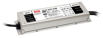 Zasilacz LED Mean Well ELG-240-54DA 54VDC 4,45A 240,3W IP67