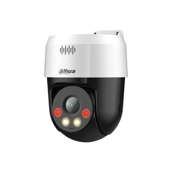 Kamera zewnętrzna do monitoringu IP Dahua SD2A500HB-GN-A-PV-0400-S2 5Mpx kopułkowa/obrotowa stałoogniskowa 4mm IR/LED 30m