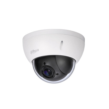 Kamera zewnętrzna do monitoringu IP Dahua SD22404T-GN 4Mpx kopułkowa/obrotowa wandaloodporna zmiennoogniskowa 2,7-11mm