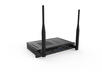 Moduł OPS do Dahua SP-PI5B72IS di tablic interaktywnych i5-11320H, 3.2 GHz, 16GB, 256GB SSD, Windows 11 Pro (opcja)