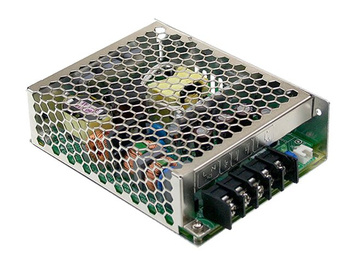 Zasilacz do obudowy Mean Well HRP-75-24 24VDC 3,2A 76,8W