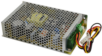 Zasilacz buforowy do obudowy Mean Well SCP-75-12 13,8VDC 5,4A 74,5W