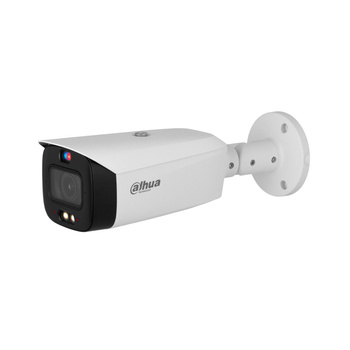 Kamera zewnętrzna do monitoringu IP Dahua IPC-HFW3849T1-ZAS-PV-27135-S5 8Mpx bullet zmiennoogniskowa 2,7-13,5mm, IR/LED 50/40m port microSD