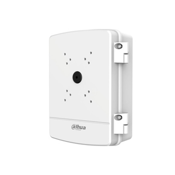 Obudowa aluminiowa Dahua PFA140 z otworami na montaż kamery 297x248x106mm IP66