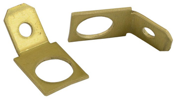 Końcówka kątowa/konektor Pulsar ML062 do akumulatora 6,3/KK45-0,8-5,1