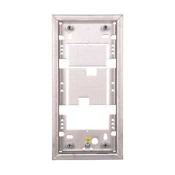 Ramka / puszka podtynkowa ACO CDN-R-S mała CDN do CDNP5/6, CDNC/B, CDNA