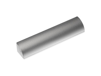 Uchwyt montażowy typu "L" Scot BK-600LC2 z maskownicą do drzwi otwieranych na zewnątrz