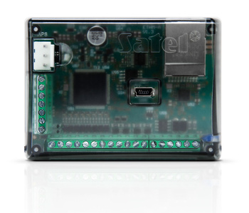 Moduł monitorujący Satel ETHM-A uniwersalny