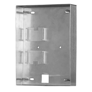 Puszka natynkowa ACO INS-P-XXXL NT Inspiro+ z daszkiem do panelu 900/901