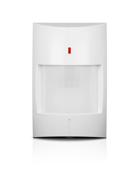 Czujka cyfrowa ruchu Satel TOPAZ Pet pasywna odporna na zwierzęta do 20 kg, bez uchwytu