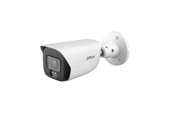 Kamera zewnętrzna do monitoringu IP Dahua IPC-HFW5859E-ASE-IL-0360B 8Mpx bullet 3,6mm, IR/LED 50m, port microSD