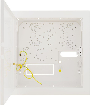 Obudowa metalowa Pulsar AWO500PU podtynkowa 310x305x108mm