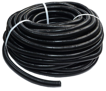 Peszel rura ochronna Ø21mm Pulsar MM020 - [CENA za 1mb] - rolka 50m