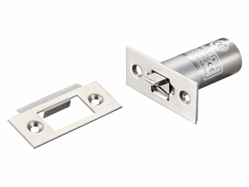 Elektrozamek trzpieniowy Scot NC (standardowy) 300kg 12V 70mA