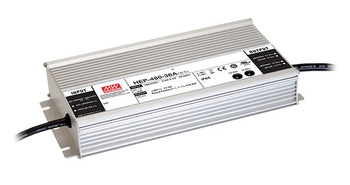 Zasilacz Mean Well HEP-480-24A 24VDC 20A 480W