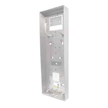 Puszka natynkowa ACO CDN-P-M NT CDN z daszkiem