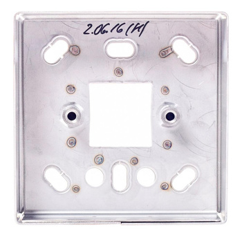 Puszka natynkowa ACO INS-P-XXS NT Inspiro+ do przycisku INS-OB