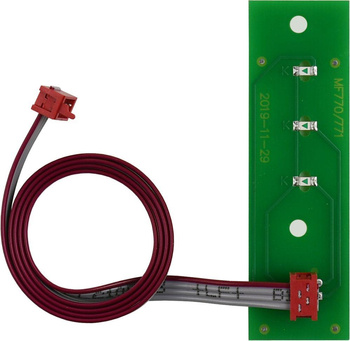 Zestaw sygnalizacji optycznej Pulsar PKAZ168