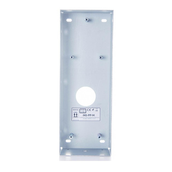 Puszka podtynkowa ACO INS-PP-M Inspiro+ dodatkowa do paneli 2, 3, 4, 9