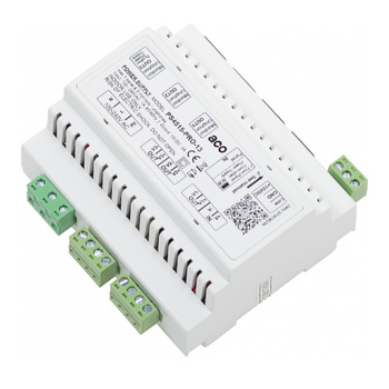 Zasilacz na szynę DIN ACO PS45-15-PRO-13 15VDC 3A 45W do systemu P/Pro 6 modułów DIN
