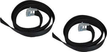 Pasy do mocowania rejestratora Pulsar ZPR 2 sztuki w zestawie