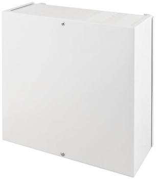 Obudowa metalowa Pulsar AWO229 Grade 3 miejsce na akumulator 17Ah 330x305x135mm