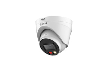 Kamera zewnętrzna do monitoringu IP Dahua IPC-HDW1439V-A-IL-0360B 4Mpx kopułkowa/eyeball stałoogniskowa 3,6mm, IR/LED 30m
