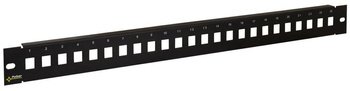 Patchpanel Pulsar RAP-SCAPC1 (SC/APC 24x)