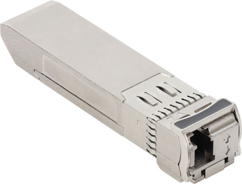 Moduł SFP GBIC Pulsar GBIC-206 single-mode, 10G, Tx/Rx:1270/1330, LC, 20KM, DOM Tornado