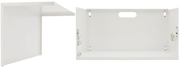 Obudowa metalowa Pulsar AWO403 na akumulator 65Ah 390x202x181mm