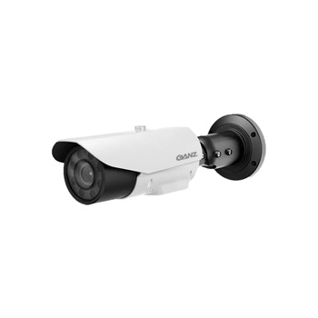 Kamera zewnętrzna do monitoringu IP Ganz Security ZN8-80BT4M550DL-A 4Mpx bullet wandaloodporna zmiennoogniskowa 5-50mm, IR 100m, port microSD