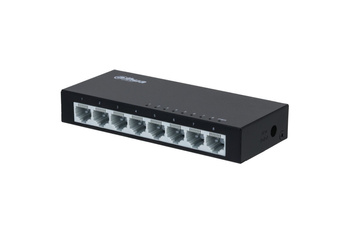 Switch 8 portowy Dahua SF1008-EUR 8x10/100