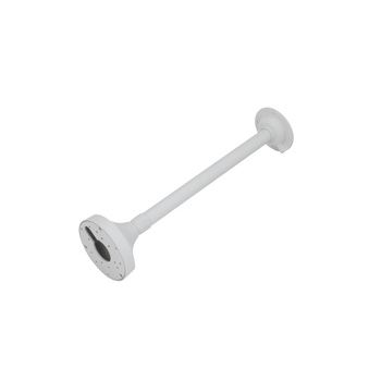 Uchwyt teleskopowy Dahua PFB2211C 47,5-80cm aluminium biały