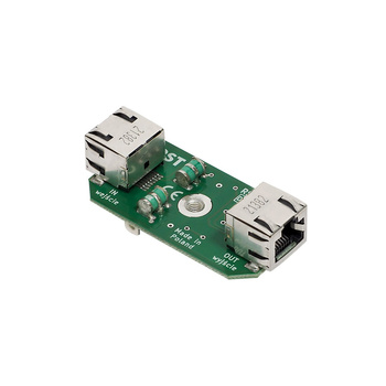 Ogranicznik przepięć RST 303 090 SMD PCB 60VDC 1A do ochrony sieci LAN i CCTV