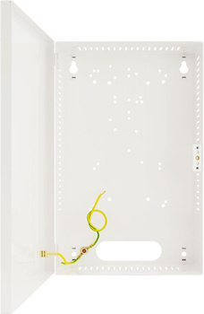 Obudowa metalowa Pulsar AWO385 na zasilacz 175x277x69mm