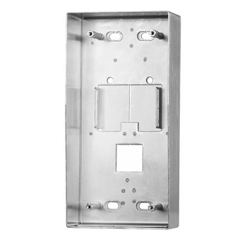 Puszka natynkowa ACO INS-P-S NT Inspiro+ do panelu 1