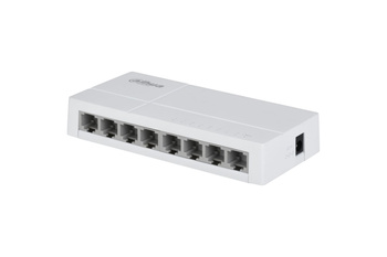 Switch 8 portowy Dahua SF1008L-EUR 8x10/100