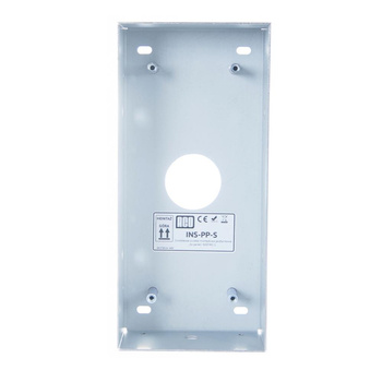 Puszka podtynkowa ACO INS-PP-S Inspiro+ dodatkowa do panelu 1