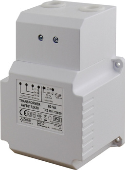 Transformator Pulsar AWT8172430 TRZ (17V 4,5A / 24V 3,3A / 30V 2,7A)
