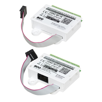 Zestaw modułów dzwonienia ACO CDNC M64 KPL do centrali CDN (system Cyfral)