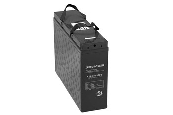 Akumulator Europower EPL 100-12 FT (12V 101Ah)