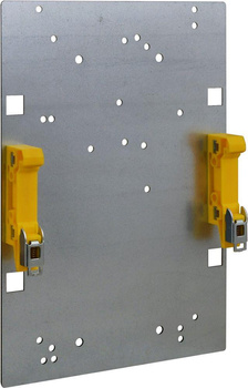 Uchwyt DIN Pulsar DIN3 do zasilaczy