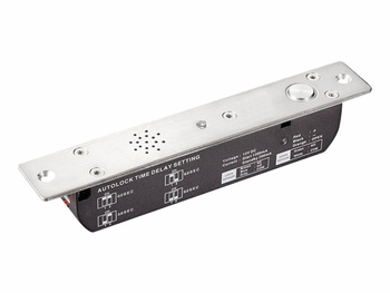 Elektrozamek trzpieniowy Scot NC (standardowy) 2000kg 12-24V 30-300/30-190mA