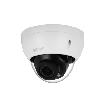 Kamera zewnętrzna do monitoringu IP Dahua IPC-HDBW2541R-ZAS-27135-S2 5Mpx kopułkowa wandaloodporna zmiennoogniskowa 2,7-13,5mm, IR 40m, port microSD