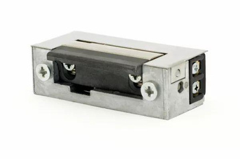 Elektrozaczep Vidos R6 12VDC niskoprądowy z pamięcią 280mA