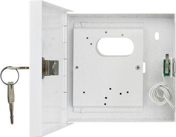 Obudowa metalowa Pulsar AWO359 na klawiaturę/manipulator 140x135x42mm