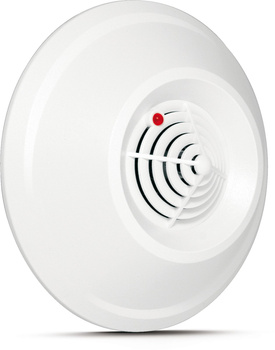 Czujka gazu toksycznego Satel DG-1 CO czadu - tlenku węgla