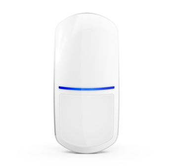 Czujka cyfrowa ruchu PIR+MW Satel SLIM-DUAL dualna