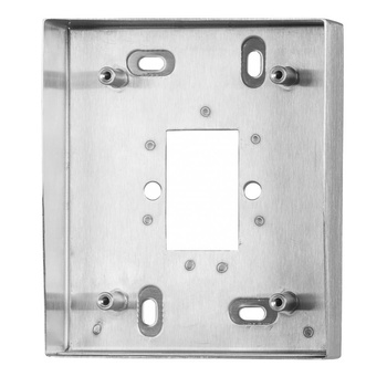 Puszka natynkowa ACO INS-P-XS NT Inspiro+ do urządzeń autonomicznych INS-ZS, INS-ACC